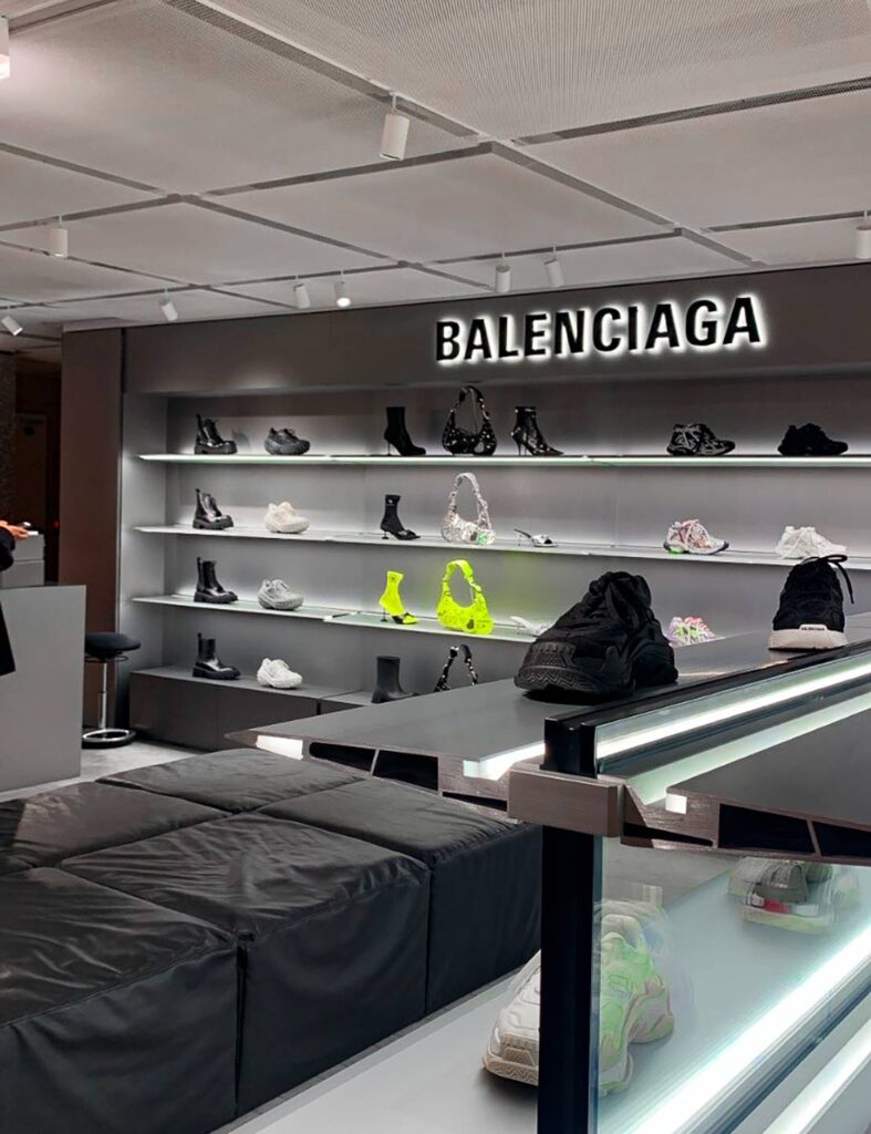 Balenciaga