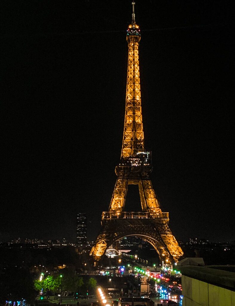 Tour Eiffel